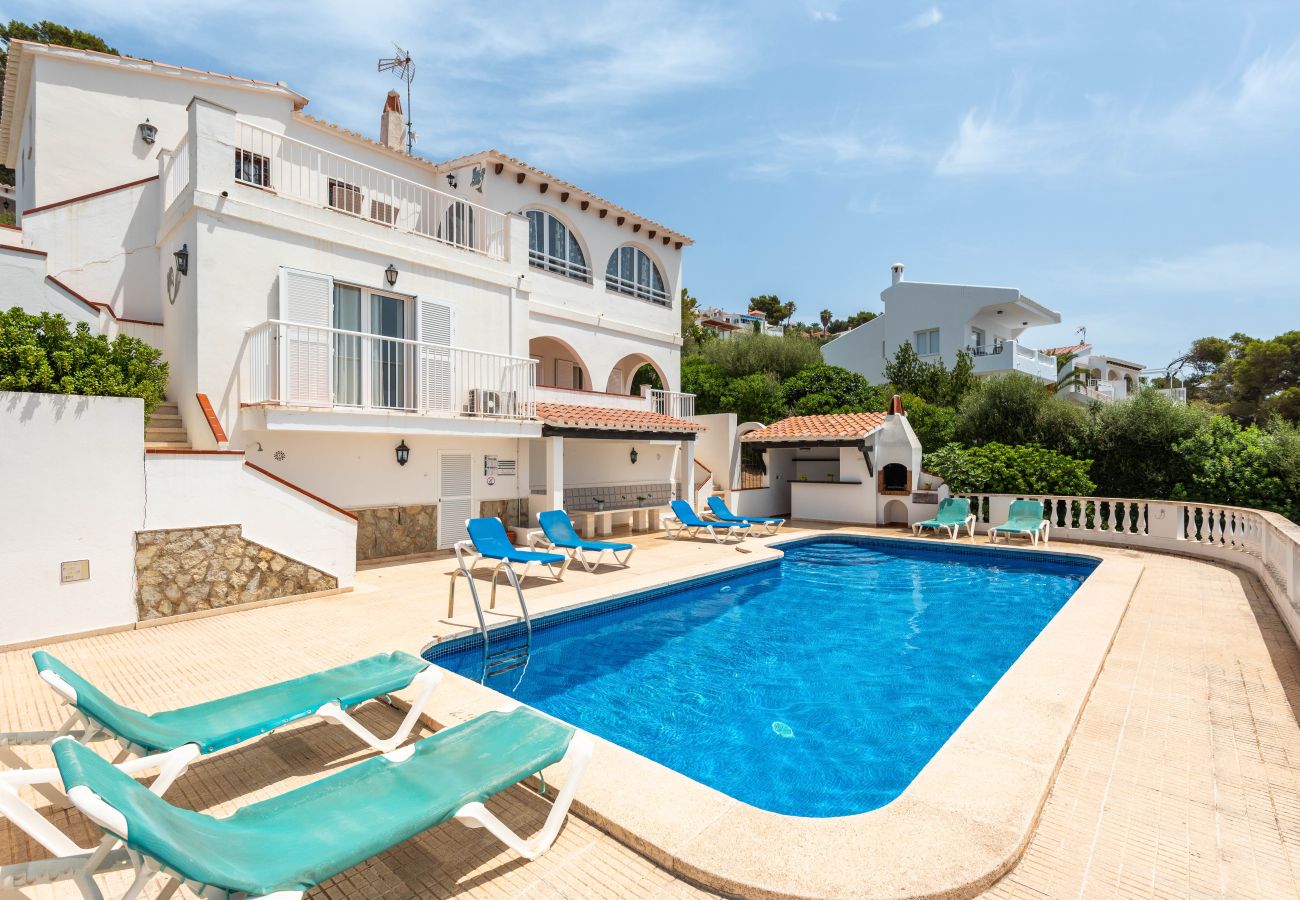 Villa en Son Bou - Villa Esplendor by Escape Home