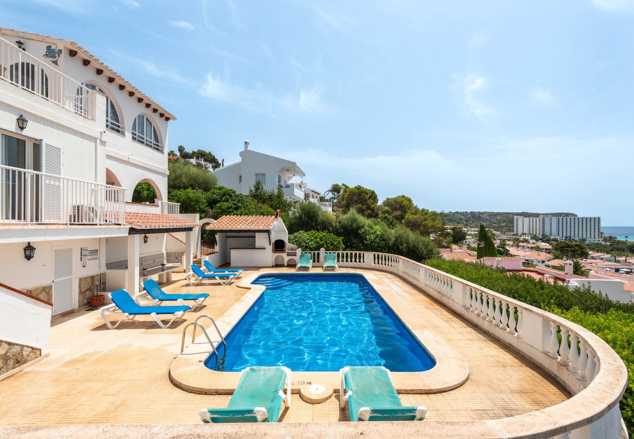 Villa en Son Bou - Villa Esplendor by Escape Home