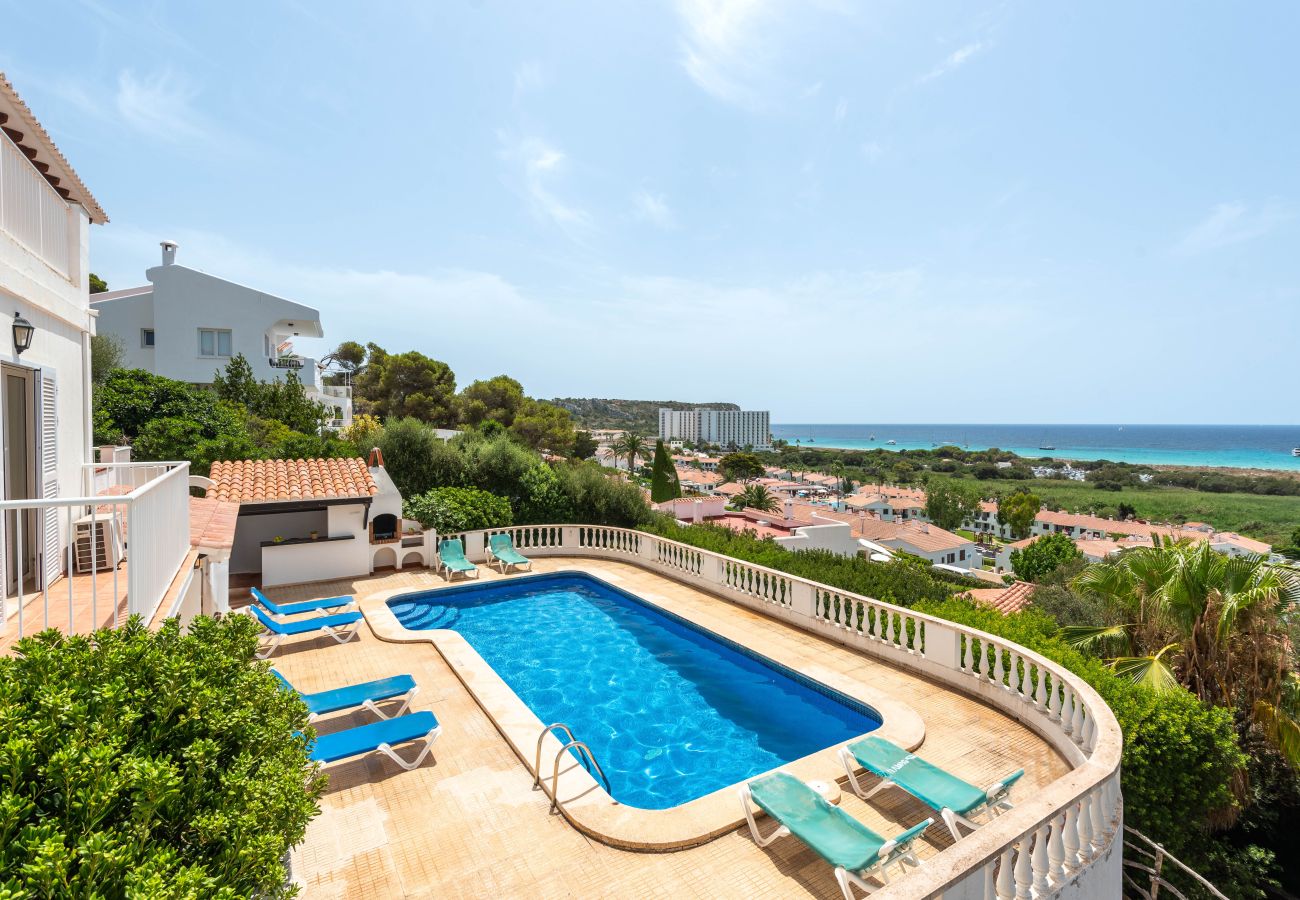 Villa en Son Bou - Villa Esplendor by Escape Home