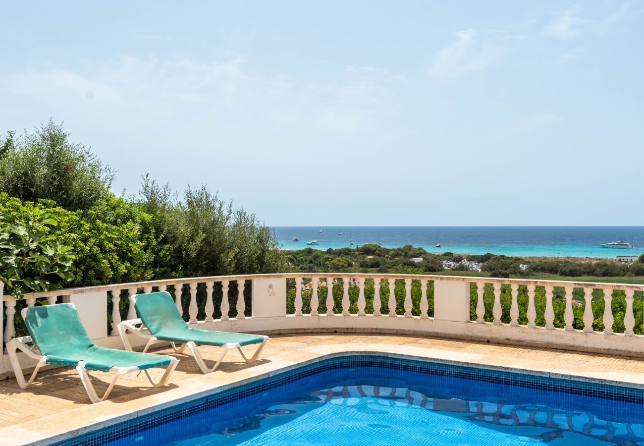 Villa en Son Bou - Villa Esplendor by Escape Home