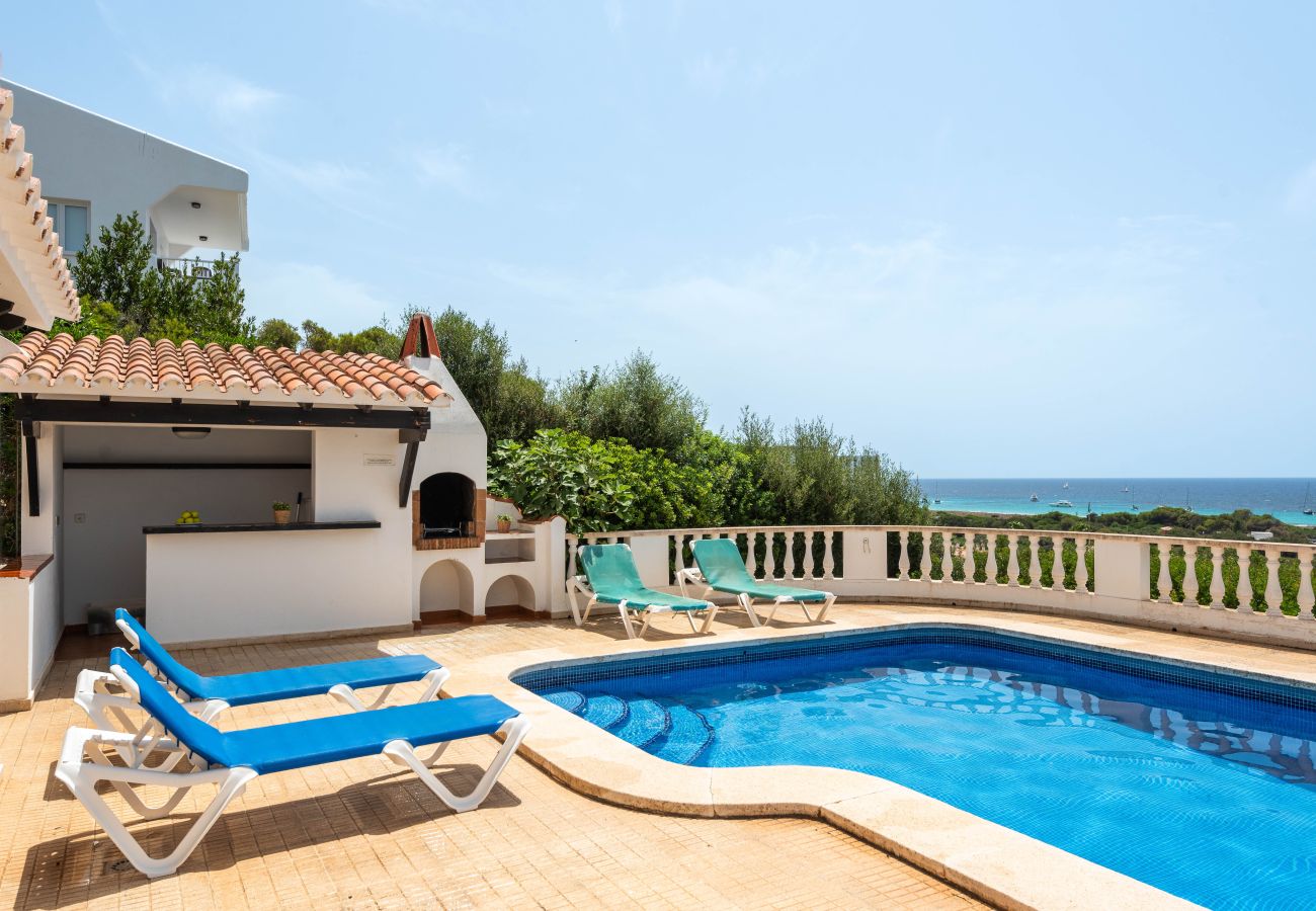 Villa en Son Bou - Villa Esplendor by Escape Home