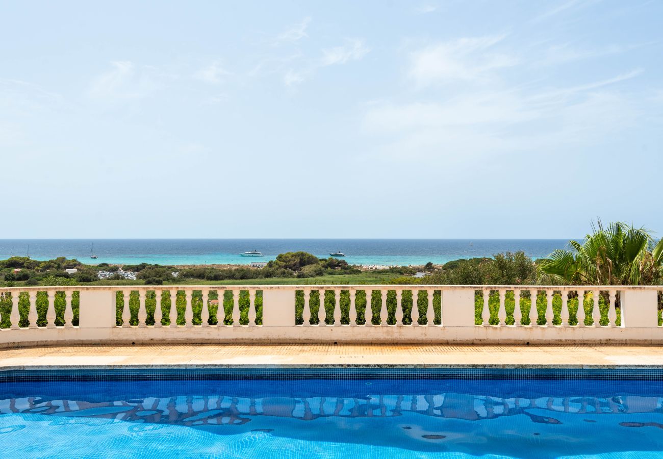 Villa en Son Bou - Villa Esplendor by Escape Home