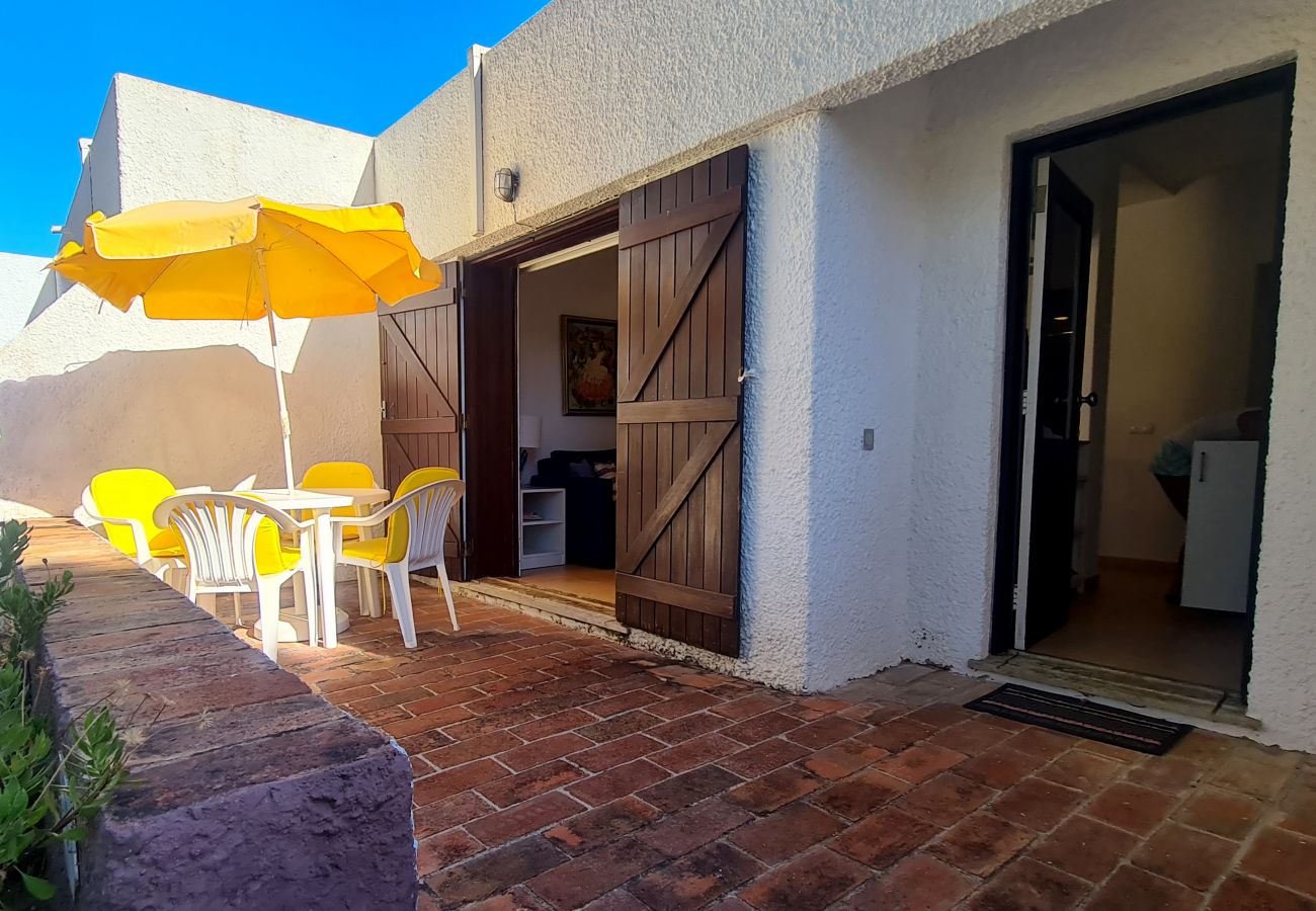 Apartamento en Vilamoura - Vilamoura Retreat Apartment