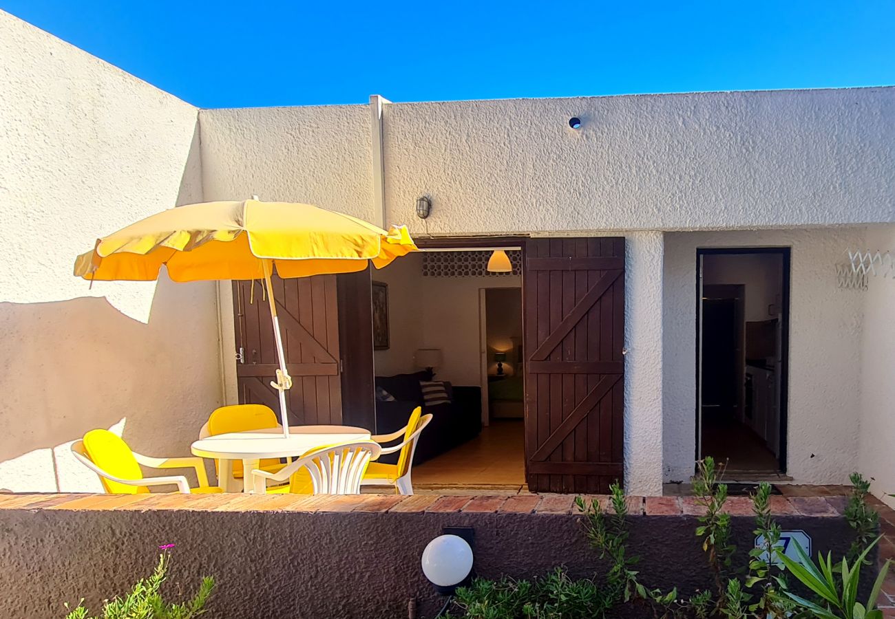 Apartamento en Vilamoura - Vilamoura Retreat Apartment