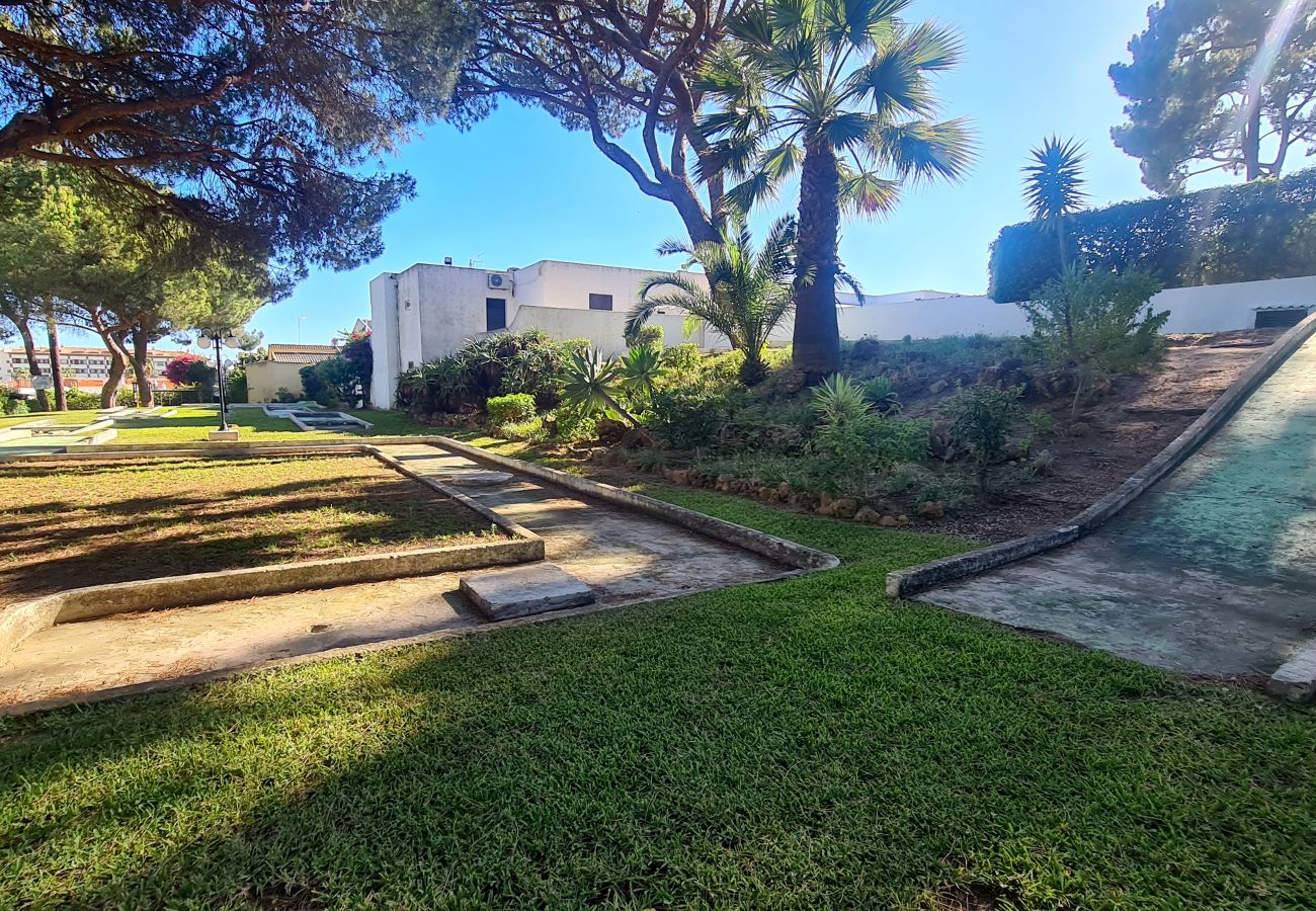 Apartamento en Vilamoura - Vilamoura Retreat Apartment