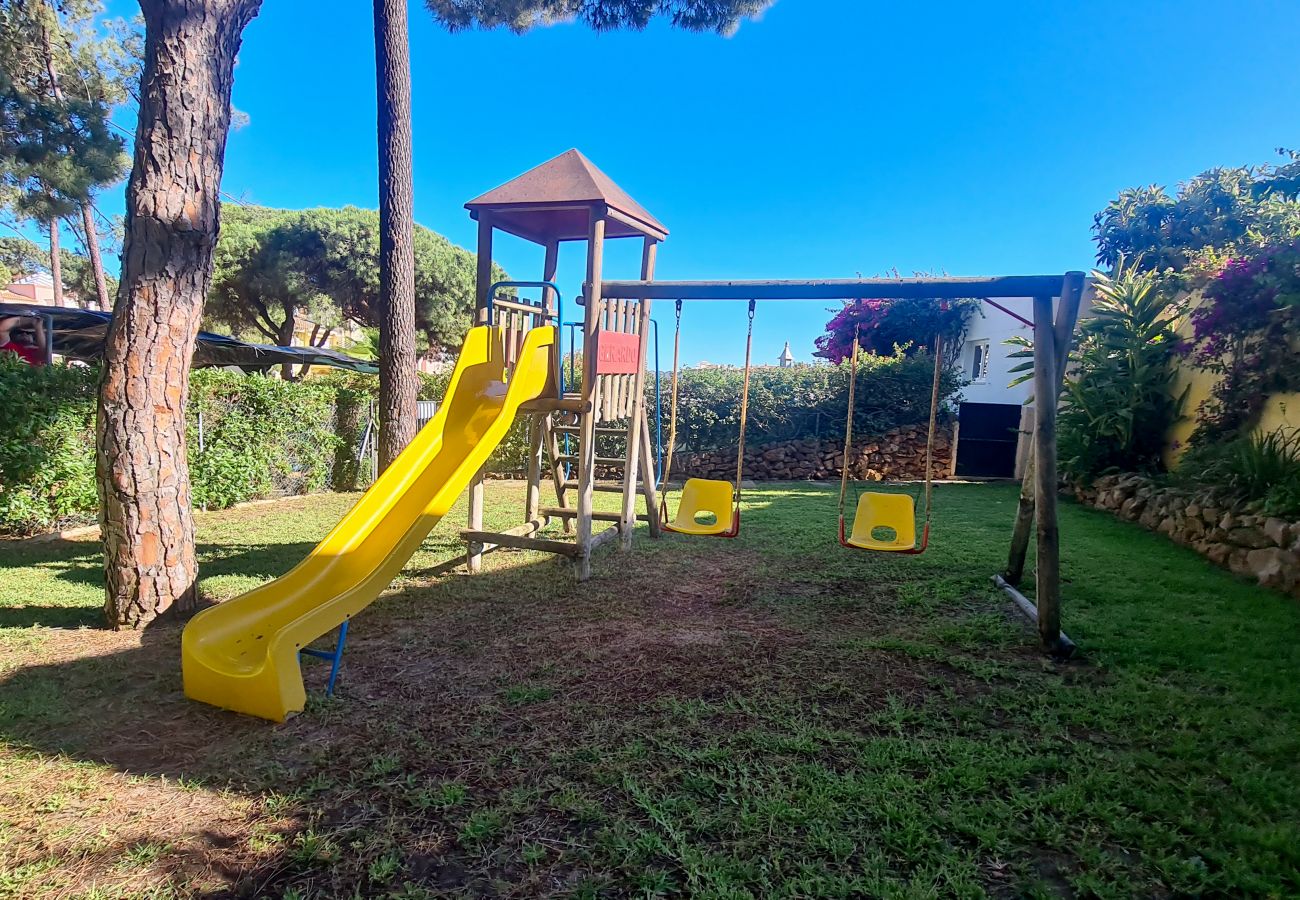 Apartamento en Vilamoura - Vilamoura Retreat Apartment