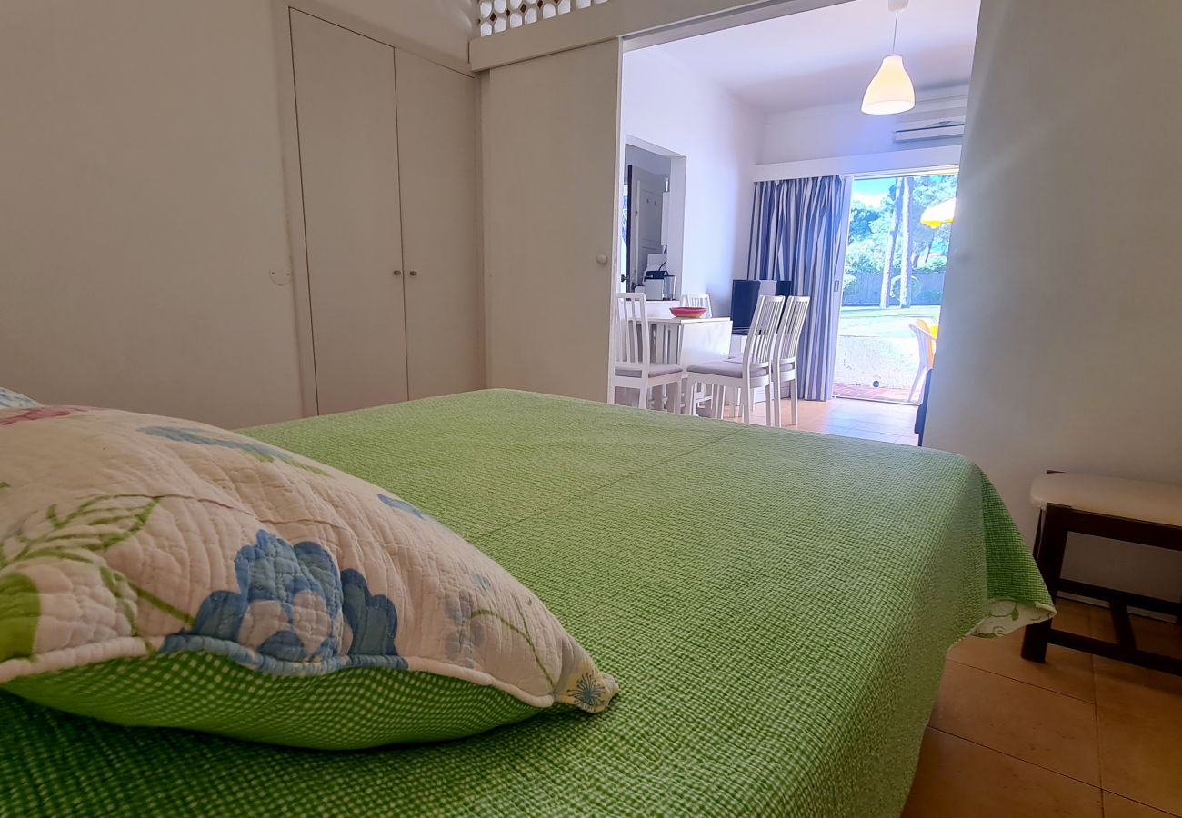 Apartamento en Vilamoura - Vilamoura Retreat Apartment