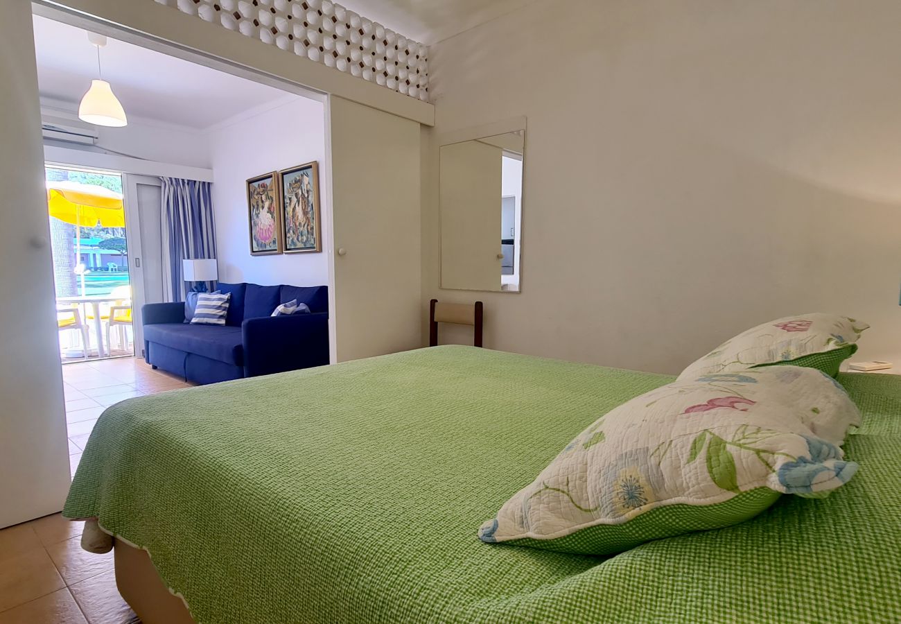 Apartamento en Vilamoura - Vilamoura Retreat Apartment
