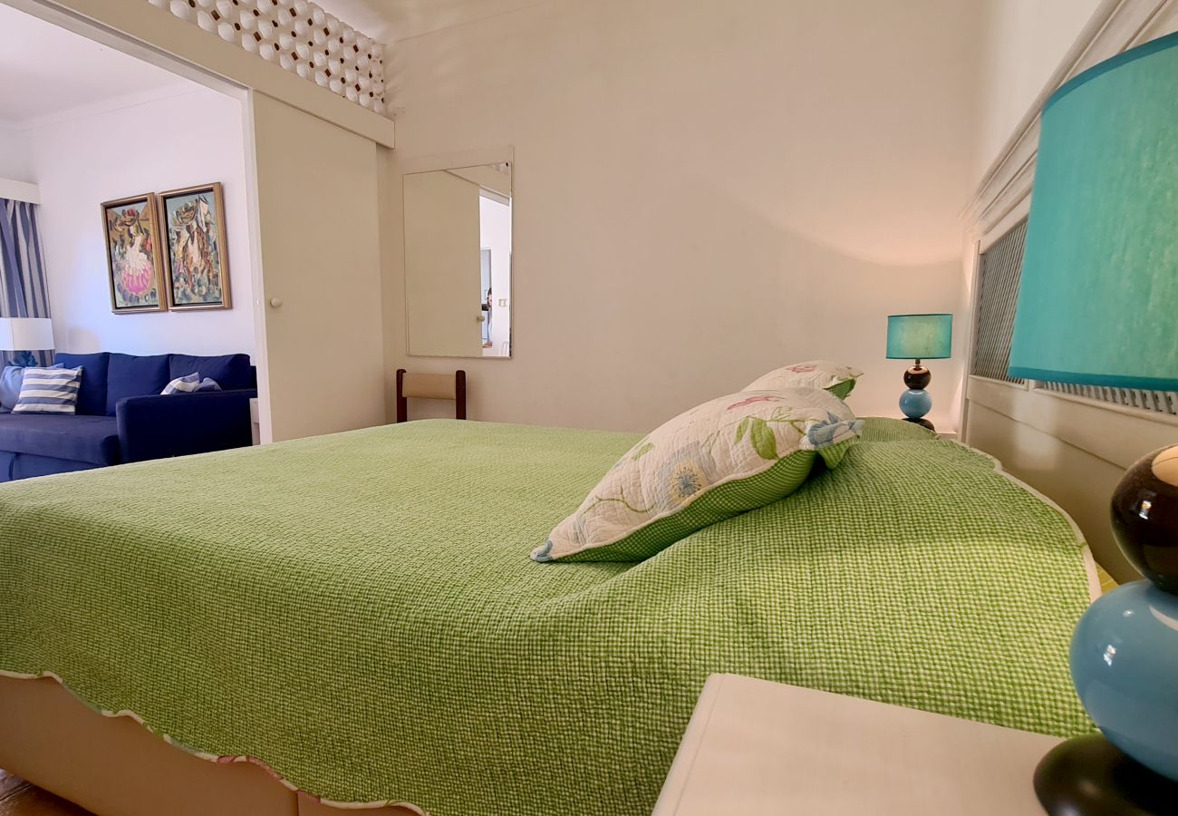 Apartamento en Vilamoura - Vilamoura Retreat Apartment