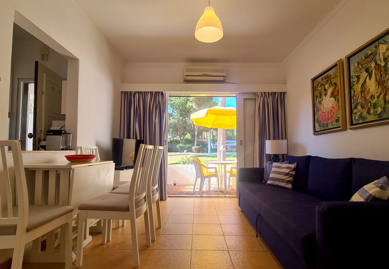 Apartamento en Vilamoura - Vilamoura Retreat Apartment
