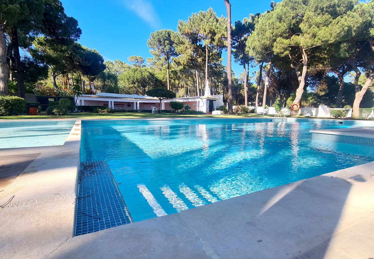 Apartamento en Vilamoura - Vilamoura Retreat Apartment