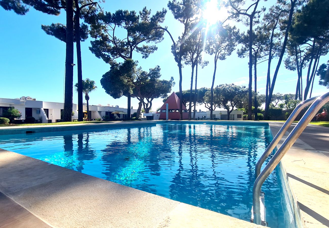 Apartamento en Vilamoura - Vilamoura Retreat Apartment