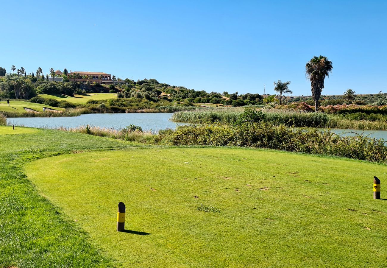 Apartamento en Vilamoura - Vilamoura Retreat Apartment