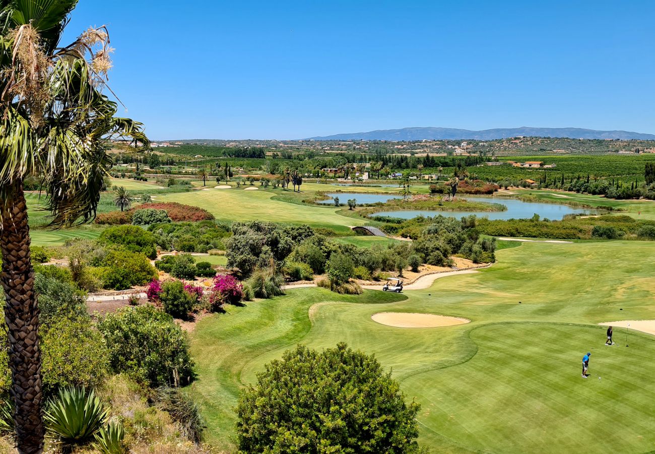 Apartamento en Vilamoura - Vilamoura Retreat Apartment