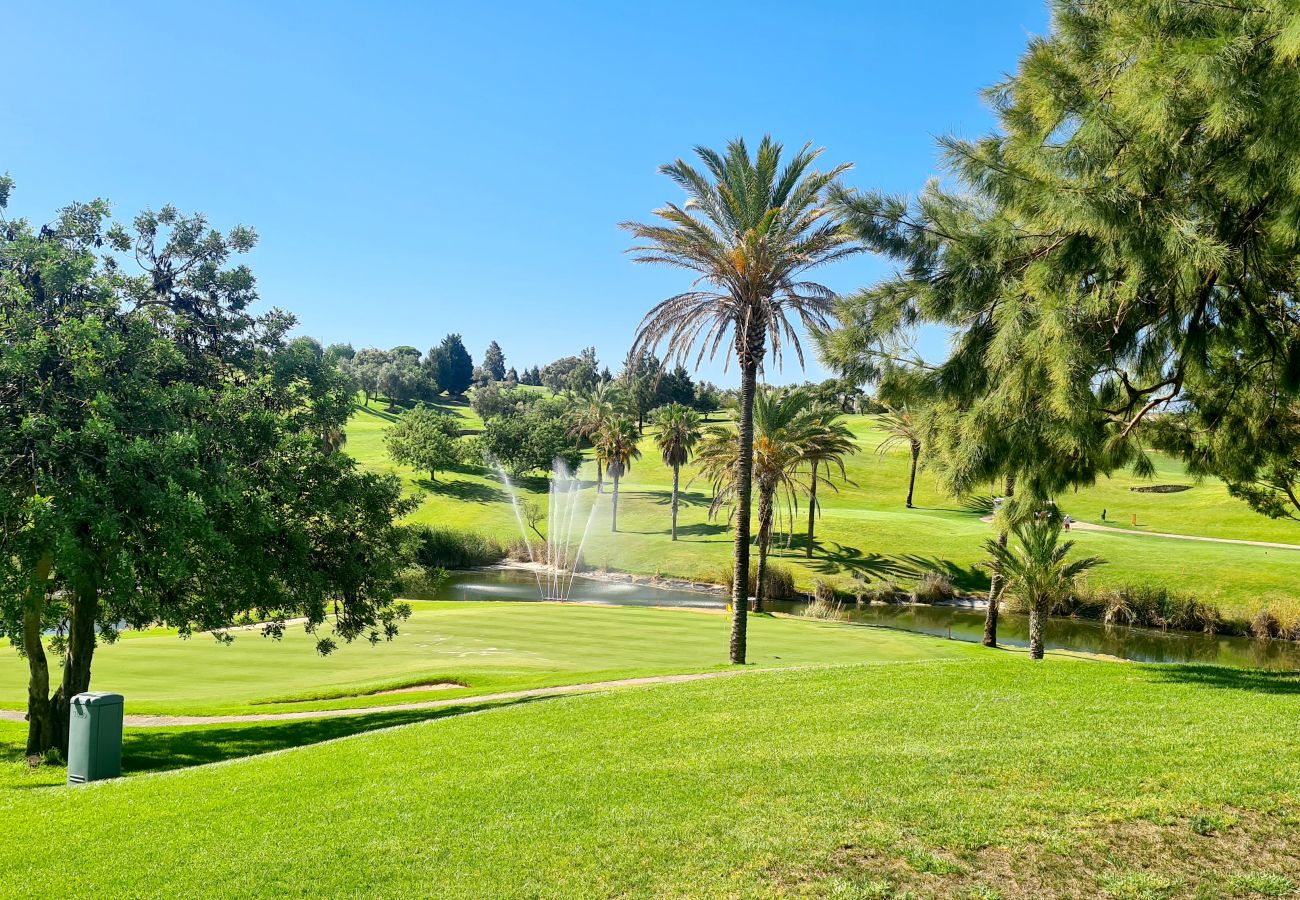 Apartamento en Vilamoura - Vilamoura Retreat Apartment