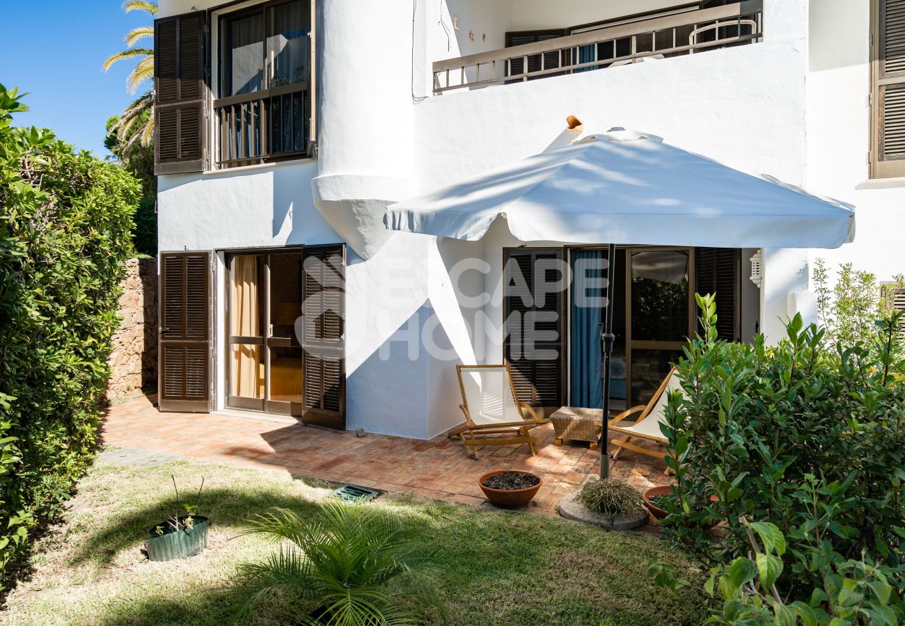 Casa adosada en Porches - Casa do Levante by Escape Home