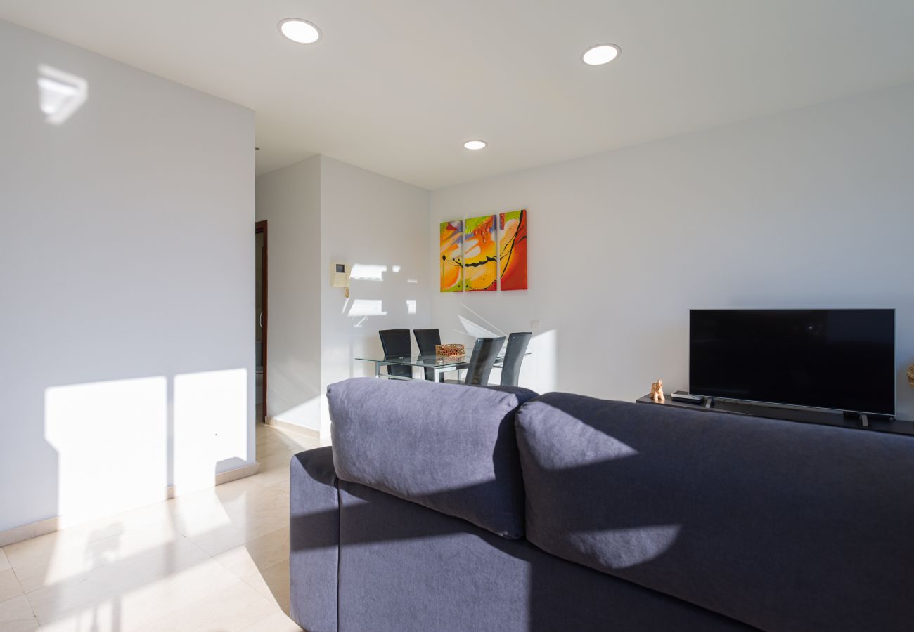 Casa en Las Palmas de Gran Canaria - Gotas Home By CanariasGetaway