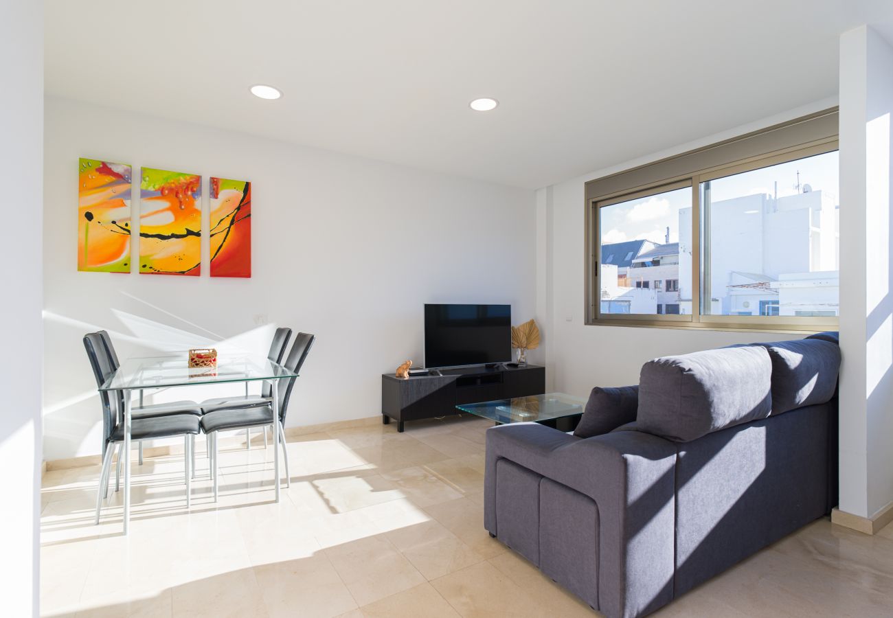 Casa en Las Palmas de Gran Canaria - Gotas Home By CanariasGetaway