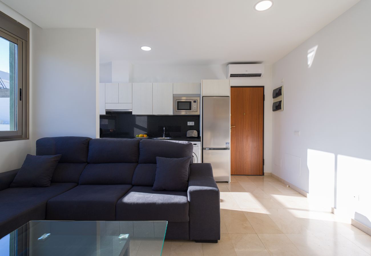 Casa en Las Palmas de Gran Canaria - Gotas Home By CanariasGetaway