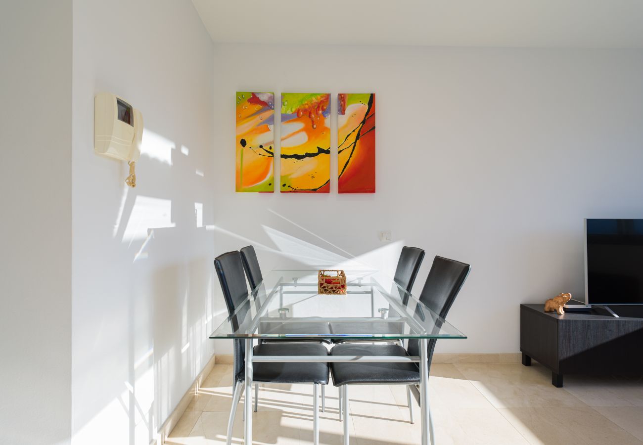 Casa en Las Palmas de Gran Canaria - Gotas Home By CanariasGetaway