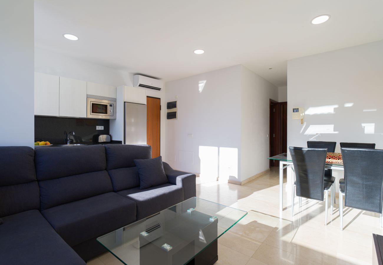 Casa en Las Palmas de Gran Canaria - Gotas Home By CanariasGetaway