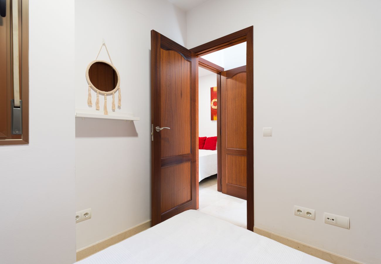 Casa en Las Palmas de Gran Canaria - Gotas Home By CanariasGetaway