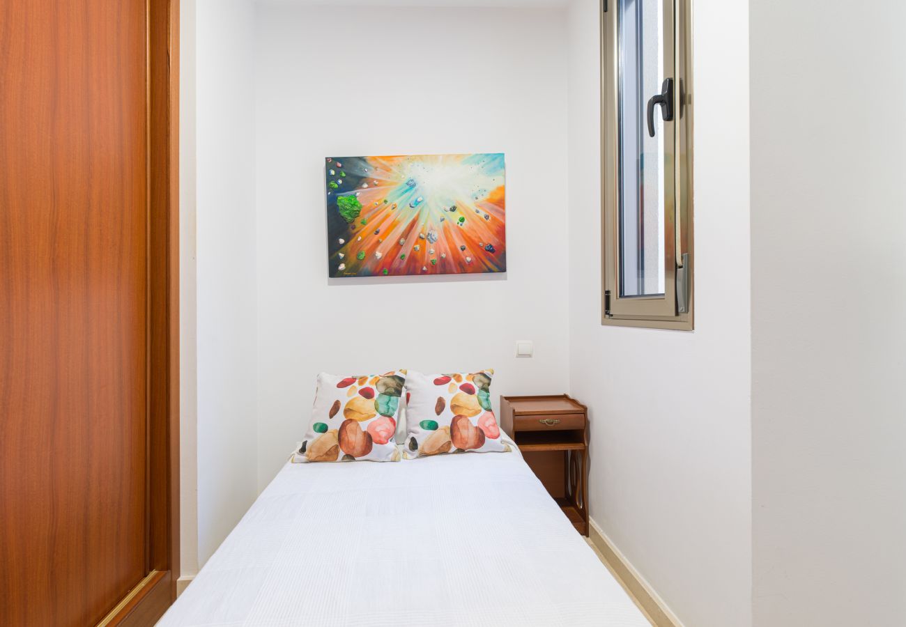 Casa en Las Palmas de Gran Canaria - Gotas Home By CanariasGetaway