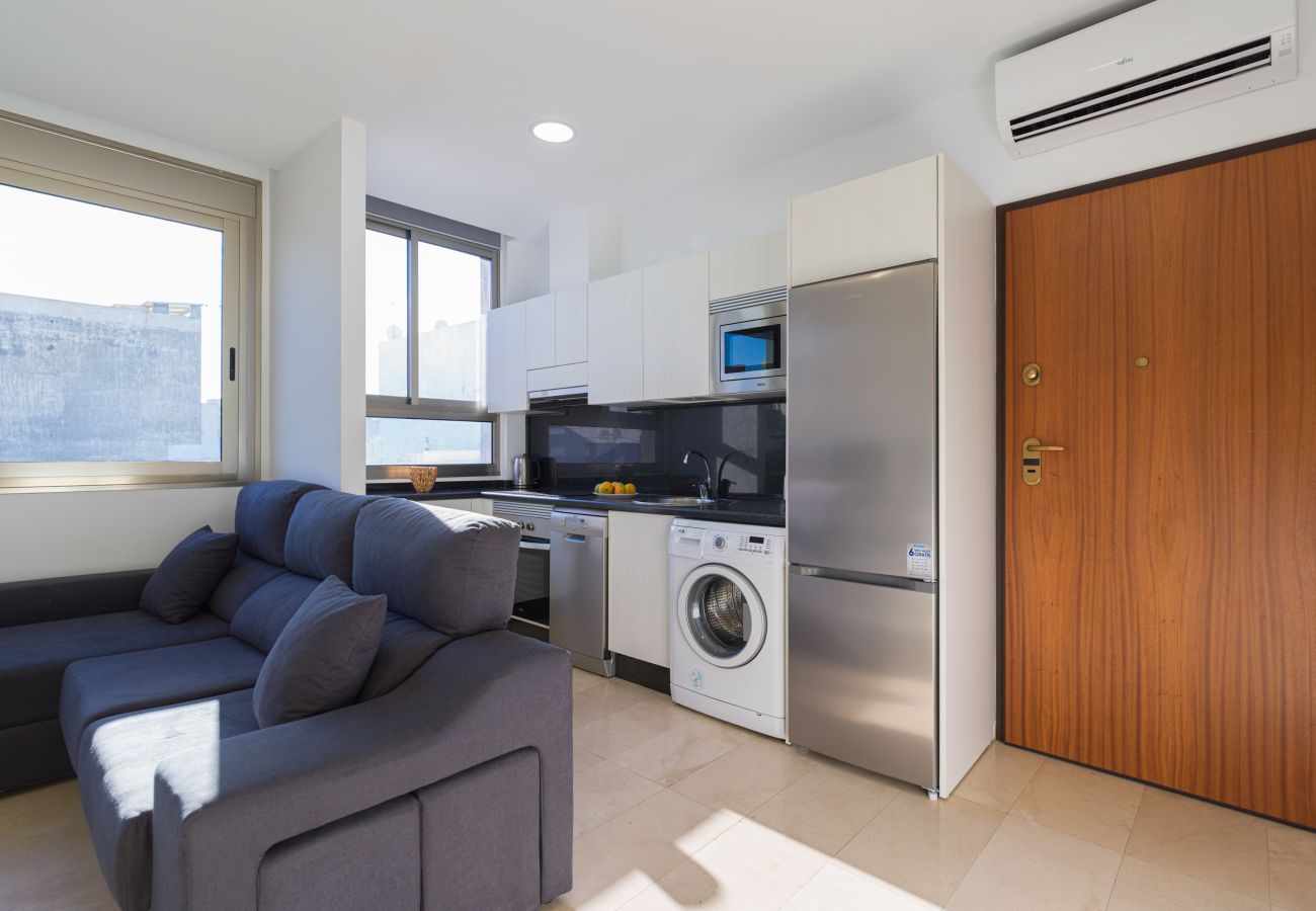 Casa en Las Palmas de Gran Canaria - Gotas Home By CanariasGetaway