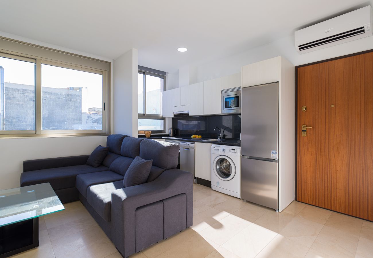 Casa en Las Palmas de Gran Canaria - Gotas Home By CanariasGetaway