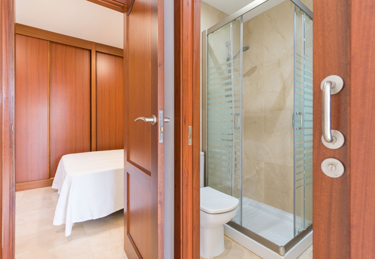 Casa en Las Palmas de Gran Canaria - Gotas Home By CanariasGetaway