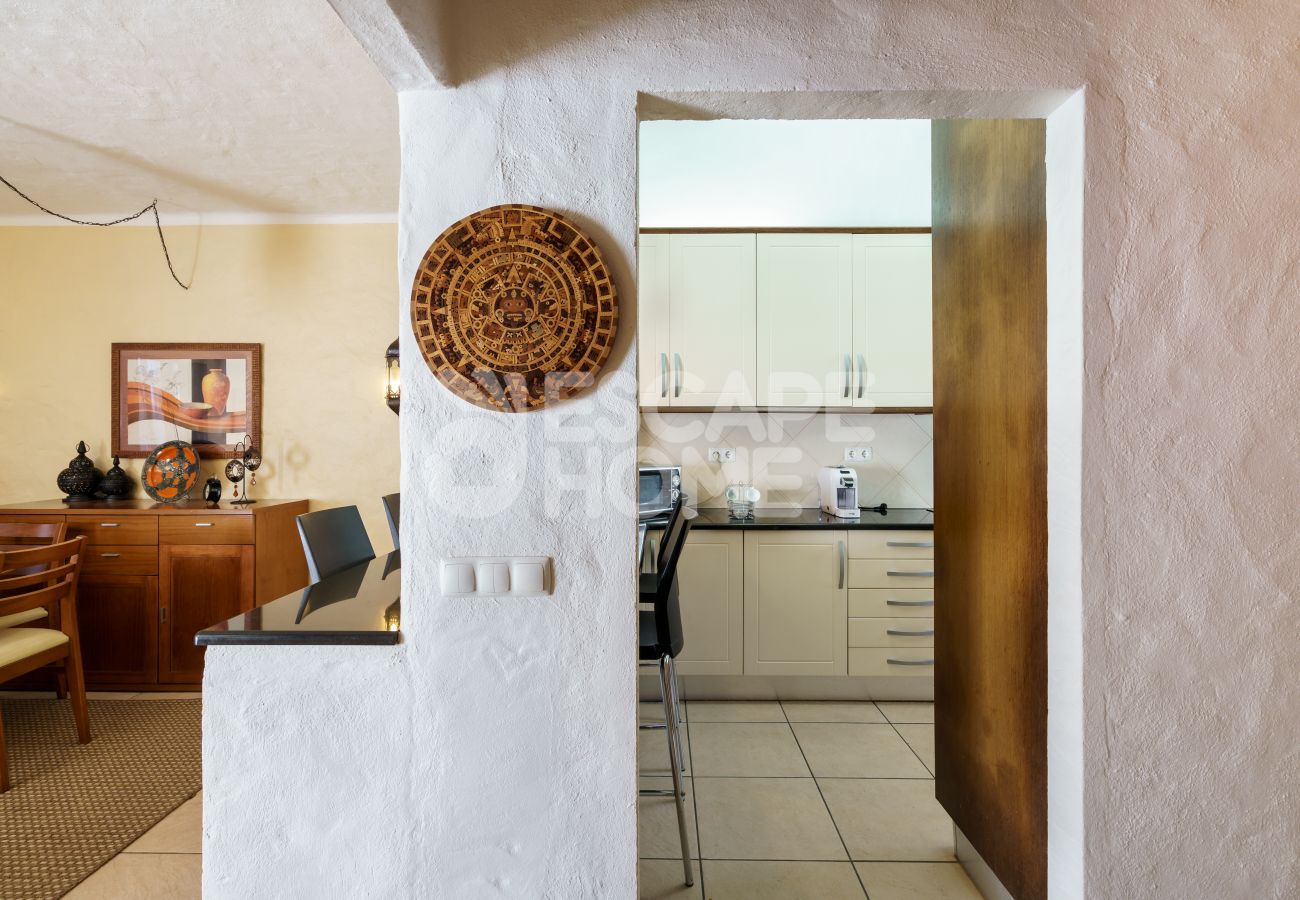 Casa adosada en Porches - Villa Concha do Mar by Escape Home