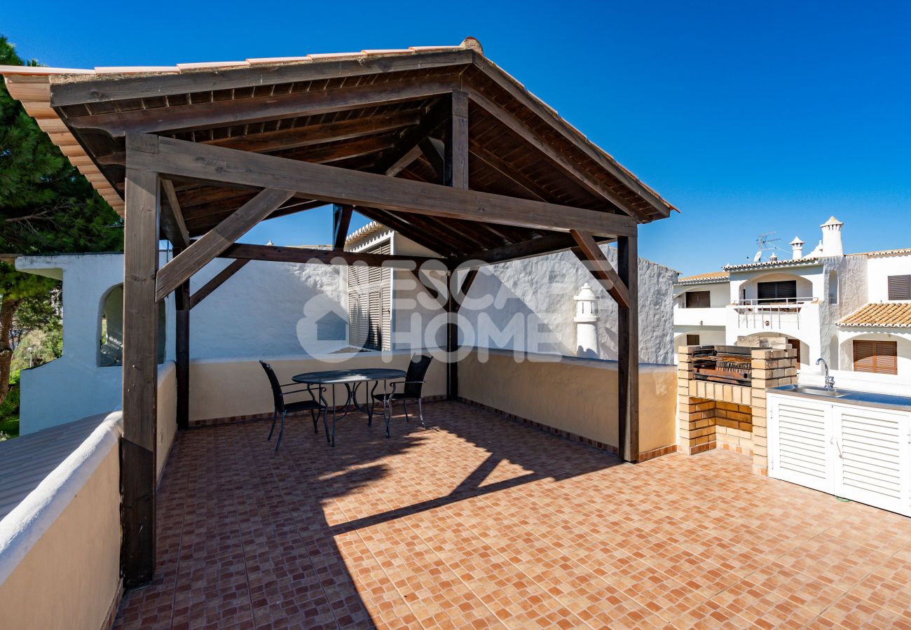 Casa adosada en Porches - Villa Concha do Mar by Escape Home