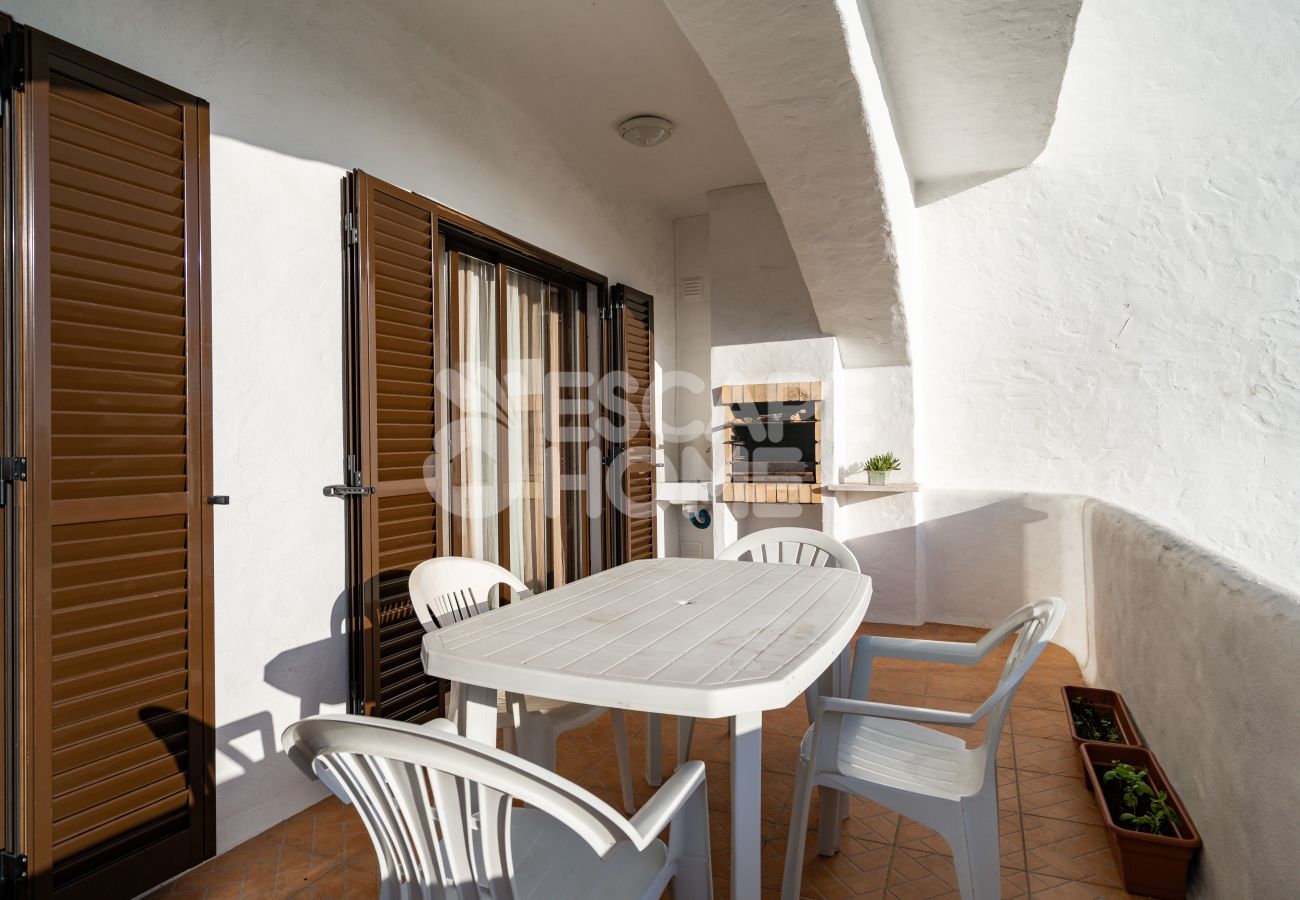 Casa adosada en Porches - Villa Estrela do Mar by Escape Home