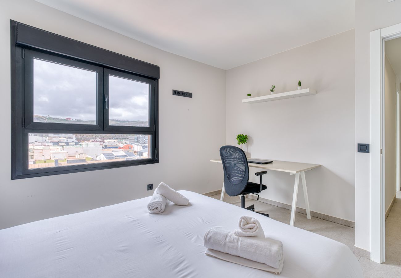 Casa en Las Palmas de Gran Canaria - Canteras Tower by Canariasgetaway