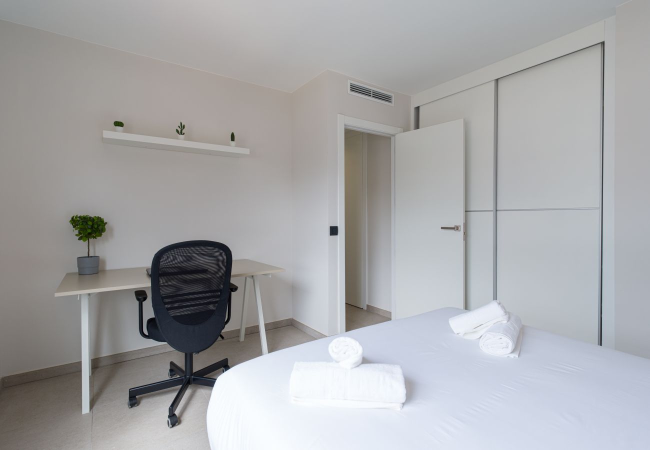 Casa en Las Palmas de Gran Canaria - Canteras Tower by Canariasgetaway