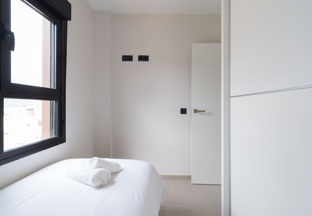 Casa en Las Palmas de Gran Canaria - Canteras Tower by Canariasgetaway
