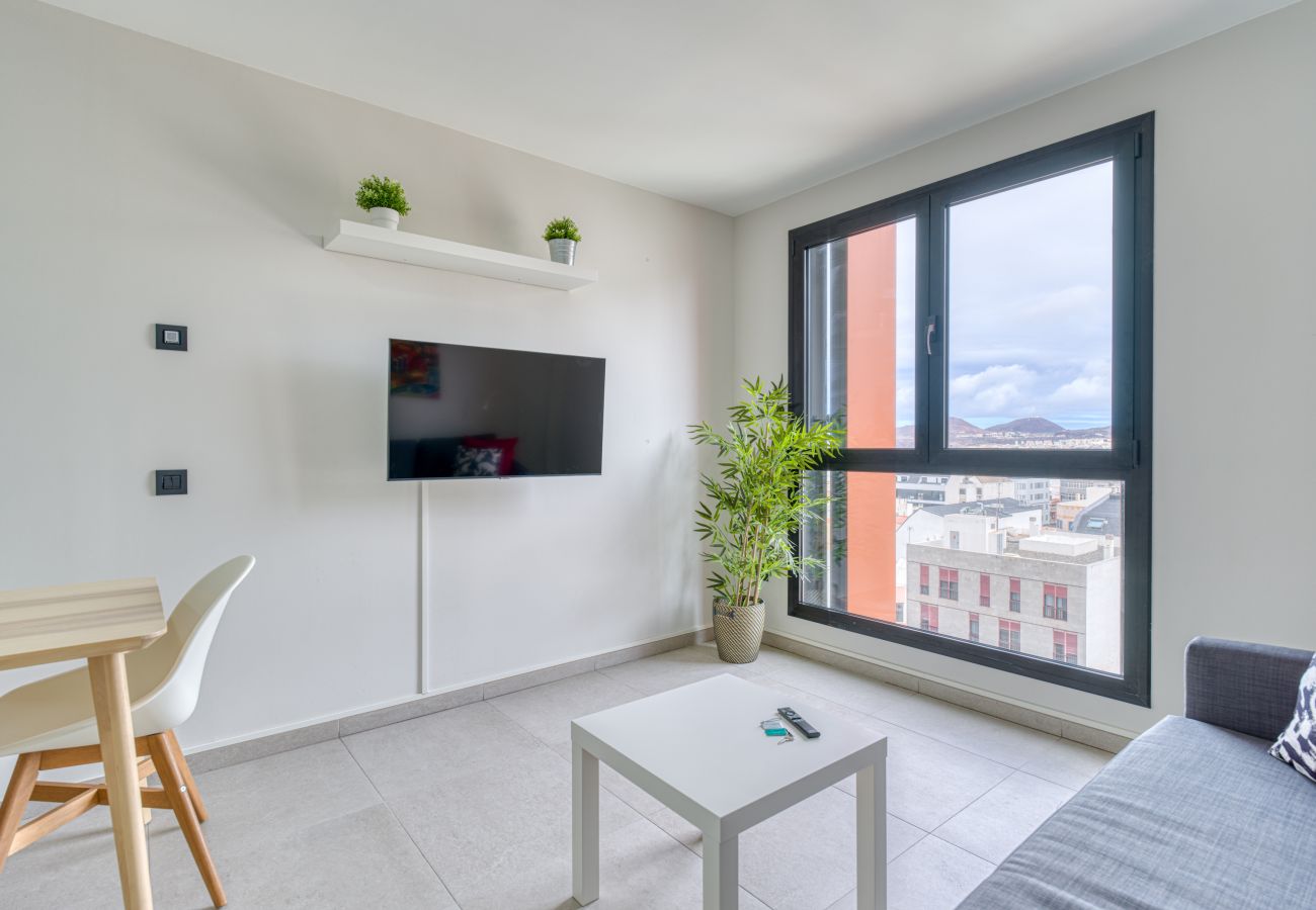 Casa en Las Palmas de Gran Canaria - Canteras Tower by Canariasgetaway