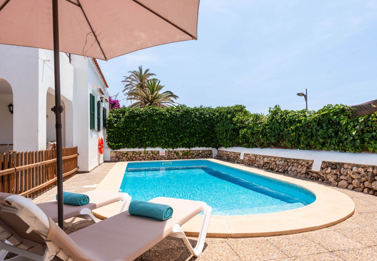 Villa en Cala´n Blanes - Villa Calan Brut 51 by Escape Home