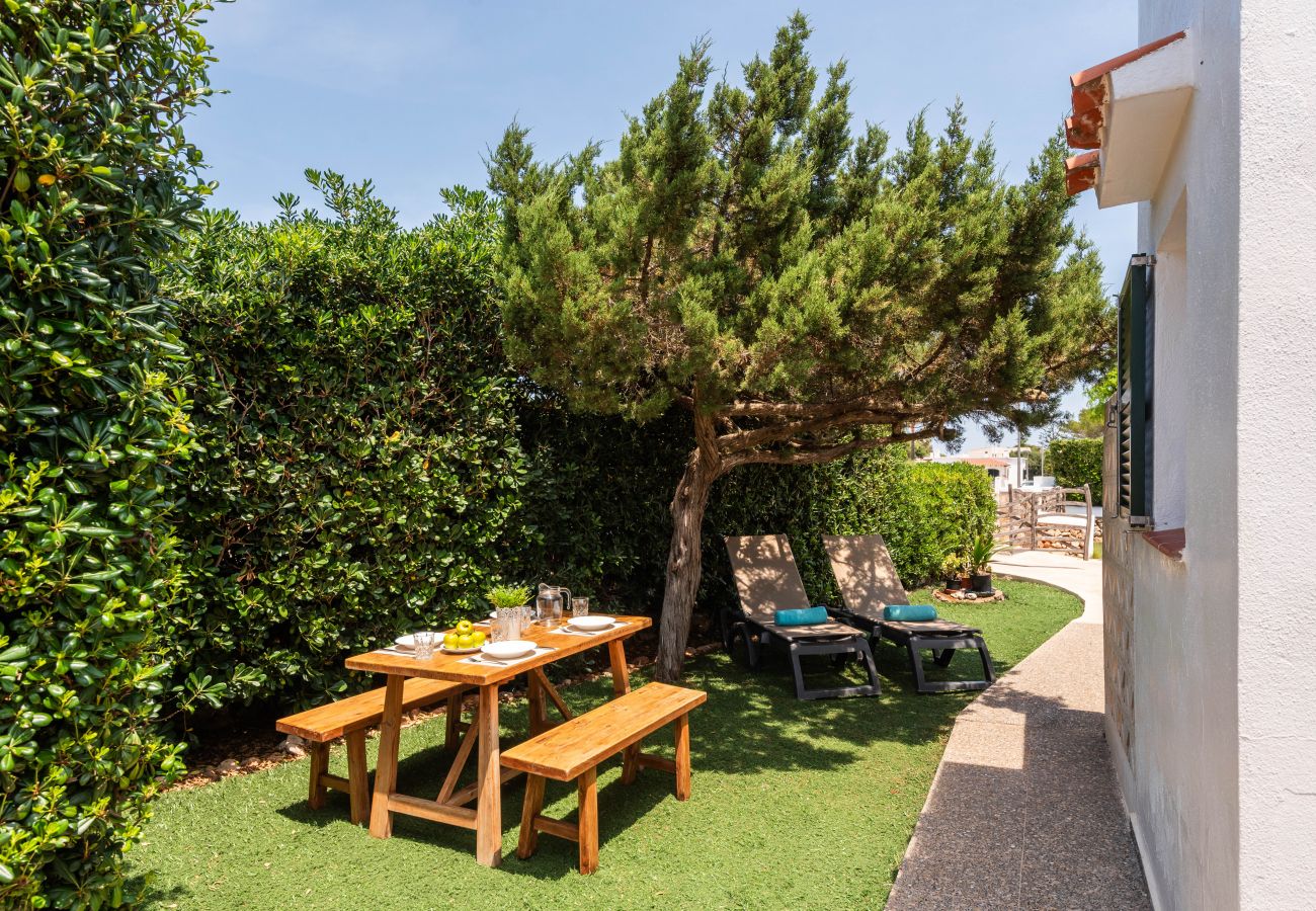 Villa en Cala´n Blanes - Villa Calan Brut 51 by Escape Home