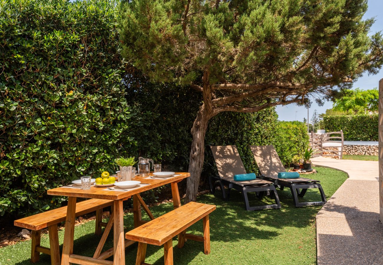 Villa en Cala´n Blanes - Villa Calan Brut 51 by Escape Home