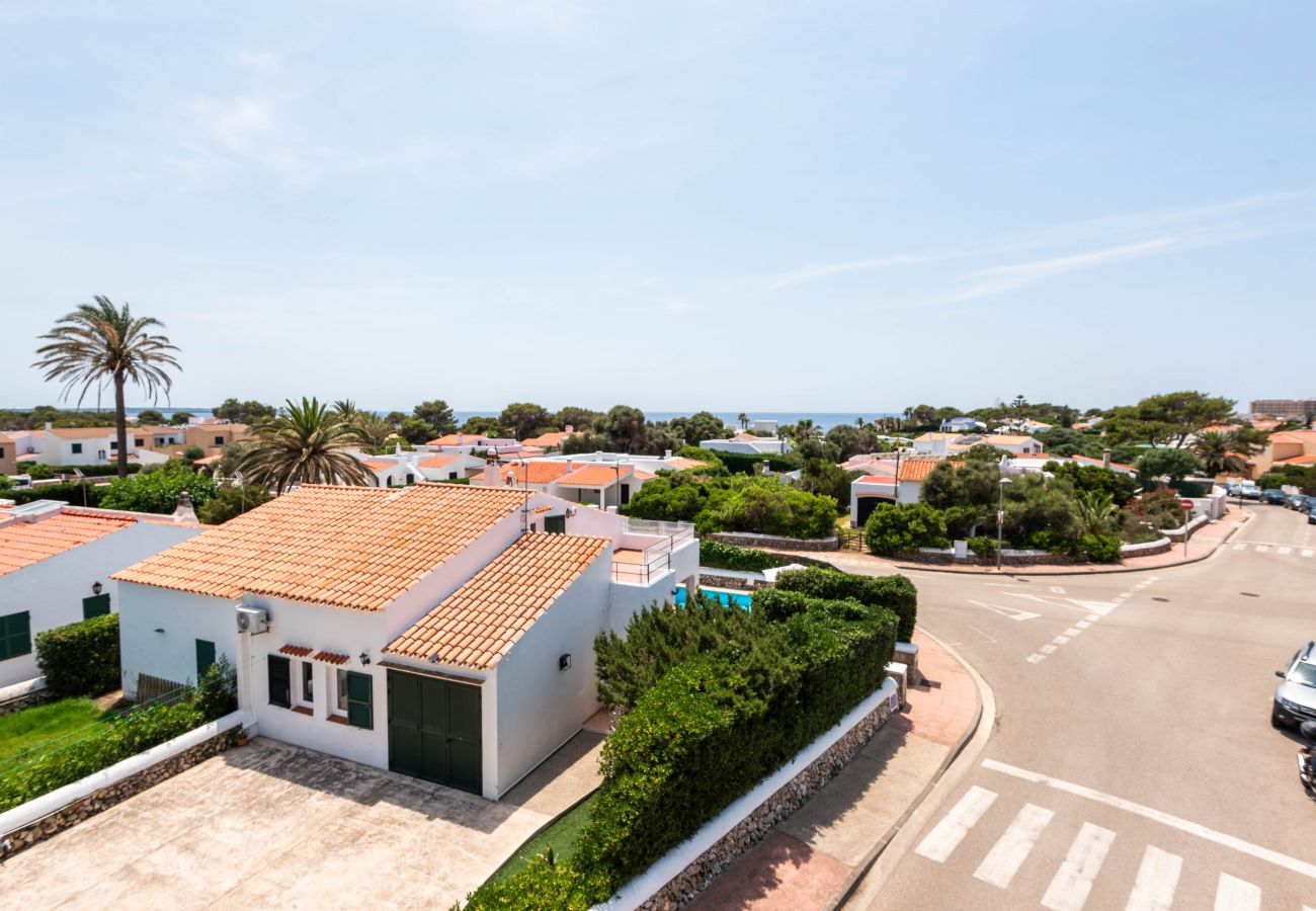 Villa en Cala´n Blanes - Villa Calan Brut 51 by Escape Home
