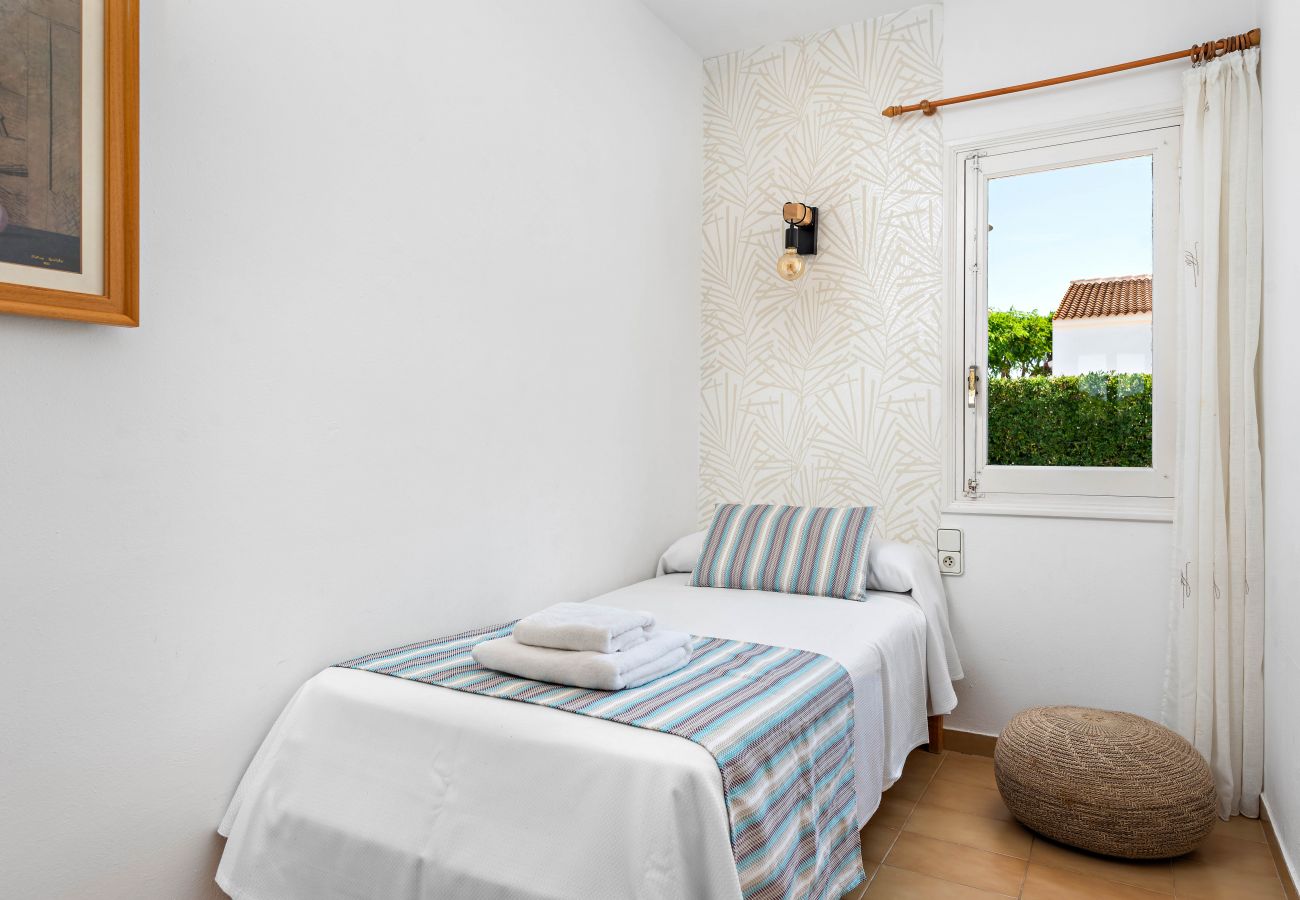 Villa en Cala´n Blanes - Villa Calan Brut 51 by Escape Home
