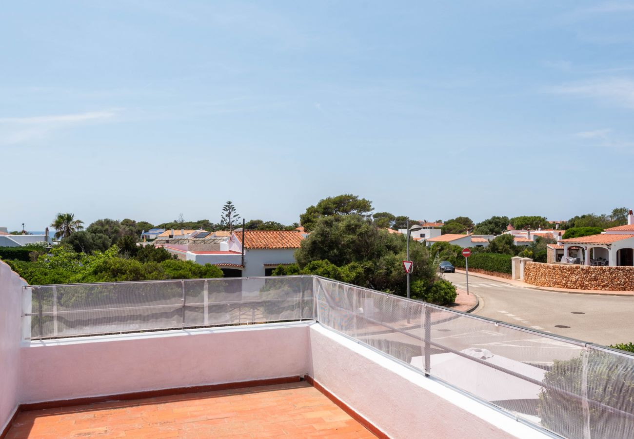 Villa en Cala´n Blanes - Villa Calan Brut 51 by Escape Home