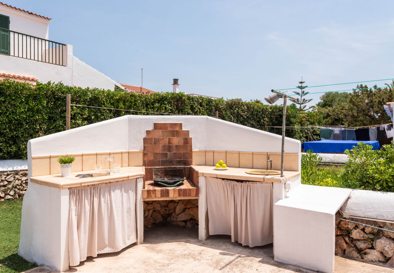 Villa en Cala´n Blanes - Villa Calan Brut 51 by Escape Home