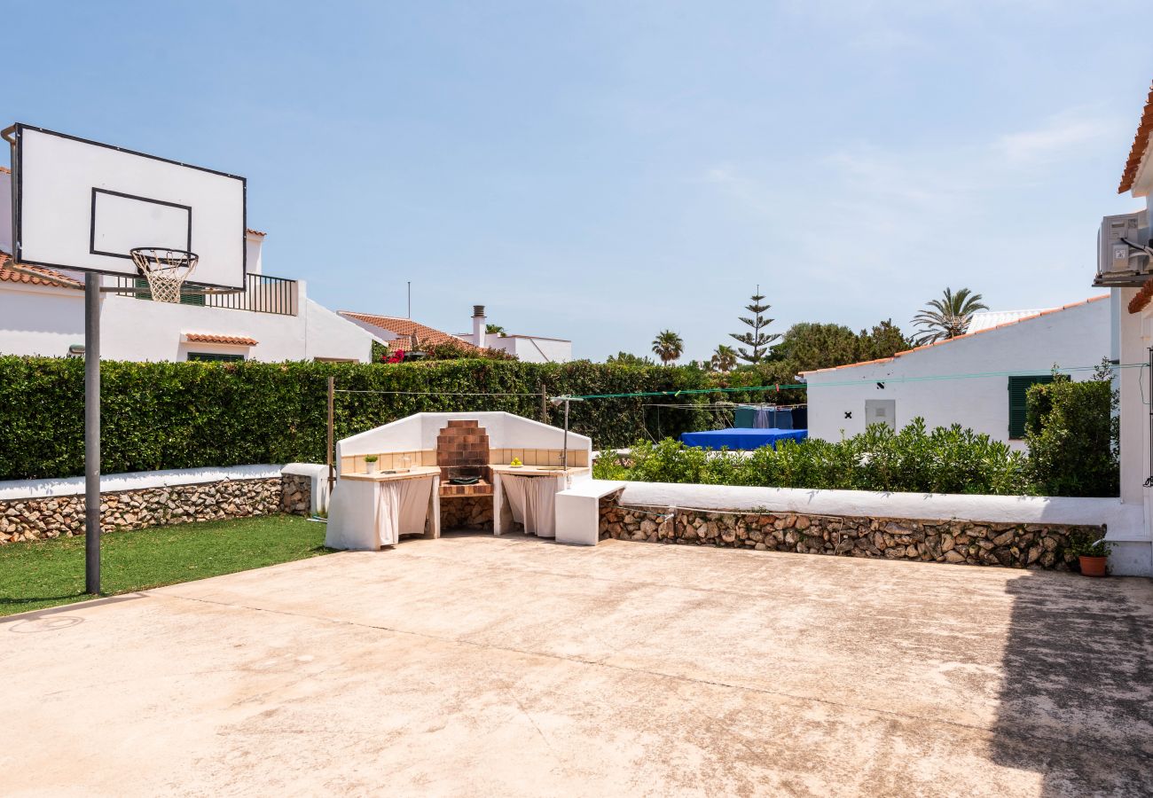 Villa en Cala´n Blanes - Villa Calan Brut 51 by Escape Home