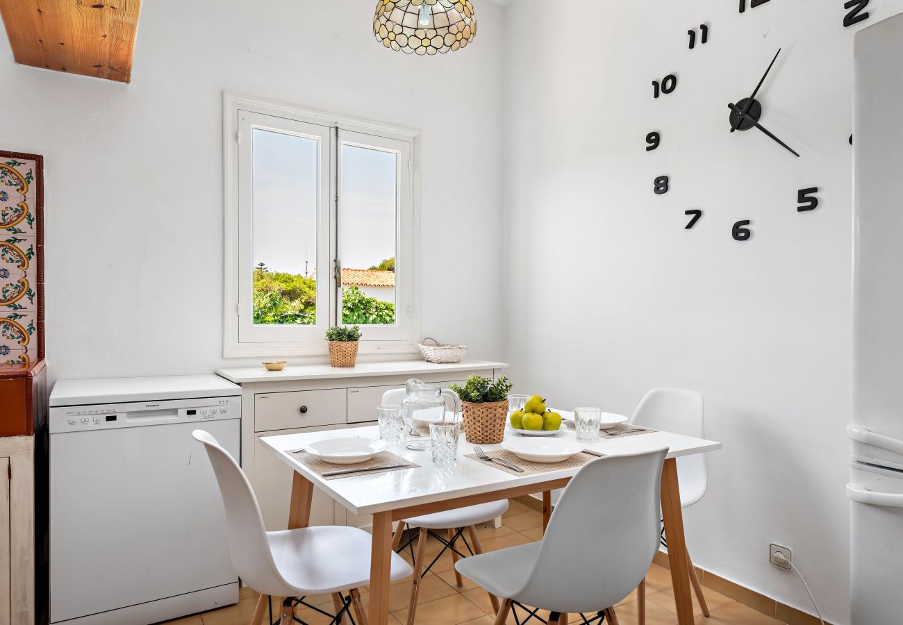 Villa en Cala´n Blanes - Villa Calan Brut 51 by Escape Home