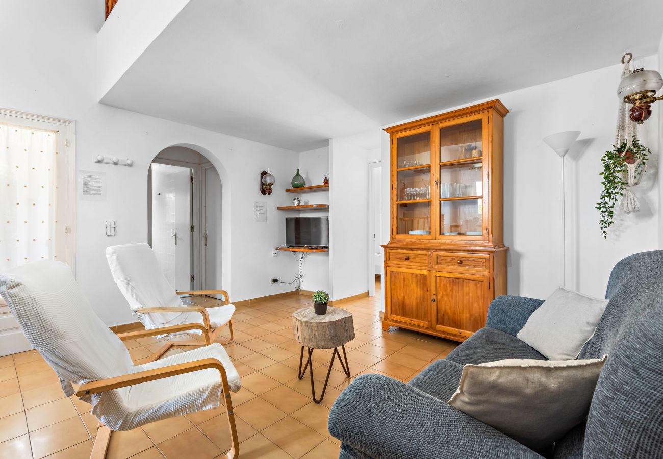 Villa en Cala´n Blanes - Villa Calan Brut 51 by Escape Home