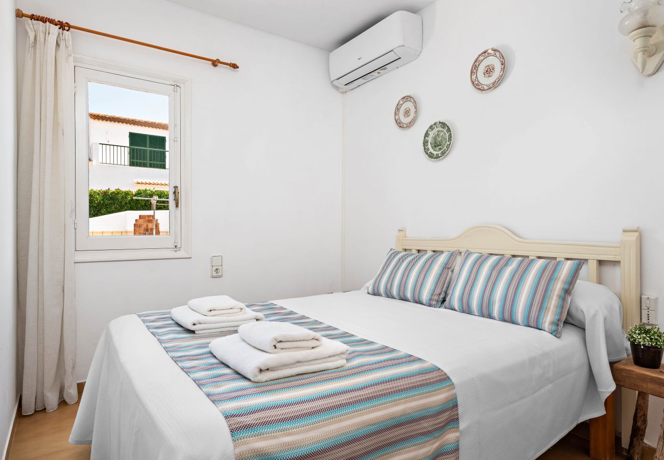 Villa en Cala´n Blanes - Villa Calan Brut 51 by Escape Home