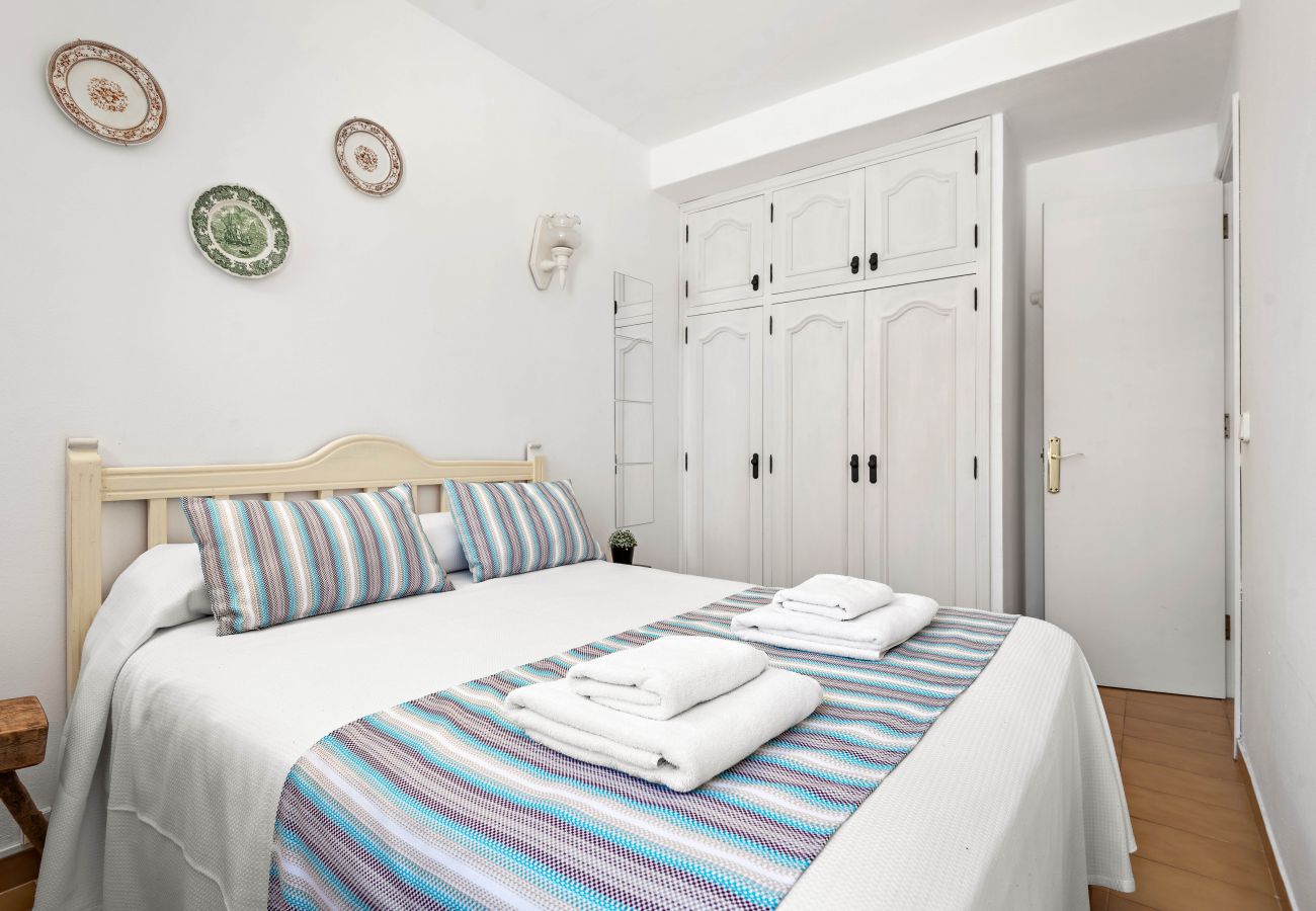 Villa en Cala´n Blanes - Villa Calan Brut 51 by Escape Home