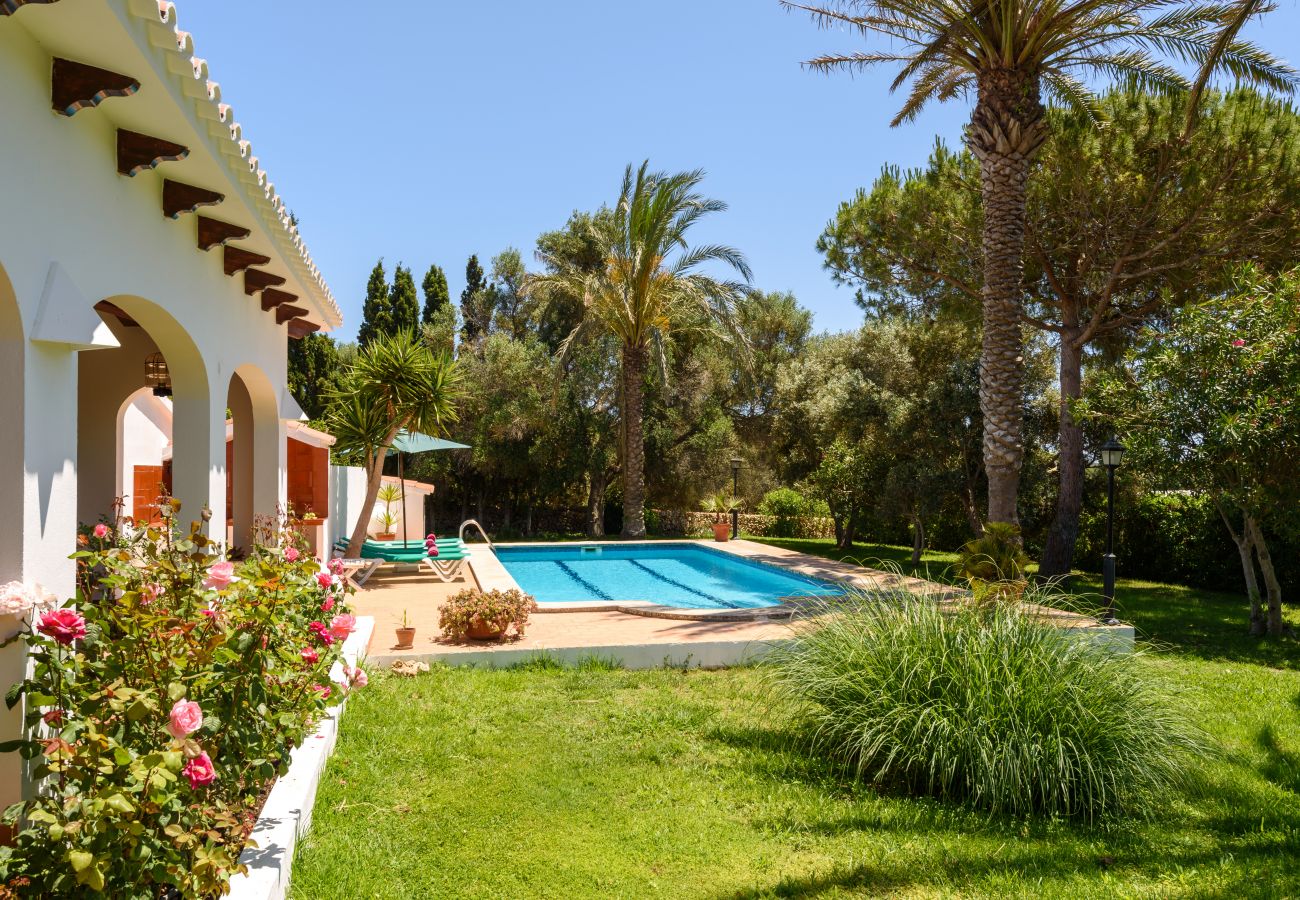Villa en San Luis - La Martina by Escape Home